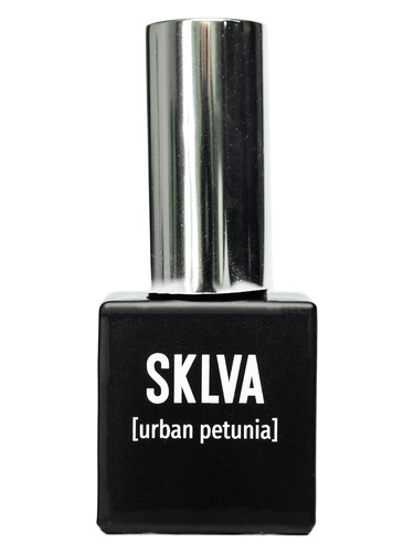 عطر ادکلن اوربان پتونیا سکلووا - [urban petunia] SKLVA - بررسی، قیمت و خرید