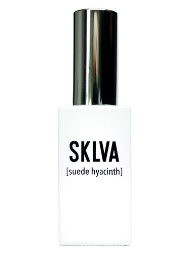 عطر ادکلن سوئید هیاسینث اسکِلوا - [suede hyacinth] SKLVA - بررسی، قیمت و خرید