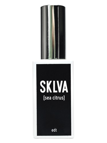 عطر ادکلن سی سیترس اسکلووا - [sea citrus] SKLVA - بررسی، قیمت و خرید