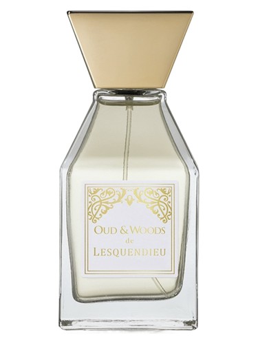 عطر ادکلن - Oud & Woods Lesquendieu - بررسی، قیمت و خرید