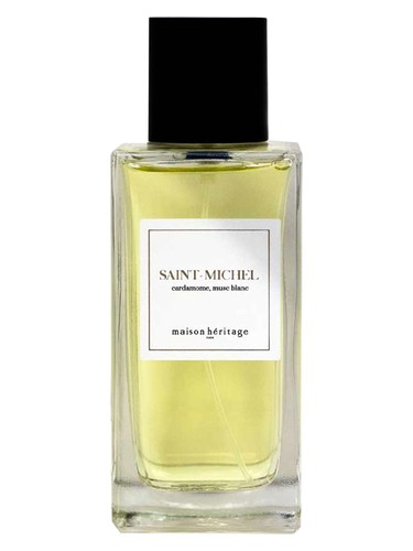 عطر ادکلن سَن میشِل میزون هریتج - Saint Michel Maison Héritage - بررسی، قیمت و خرید