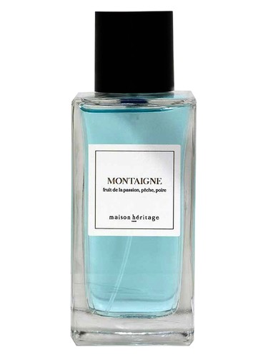 عطر ادکلن مونتین میزون هریتیج - Montaigne Maison Héritage - بررسی، قیمت و خرید