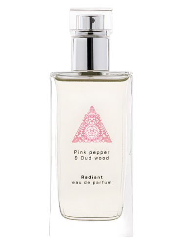 عطر ادکلن پینک پپر اند عود وود ریدینت پروفشنال - Pink Pepper & Oud Wood Radiant Professional - بررسی، قیمت و خرید