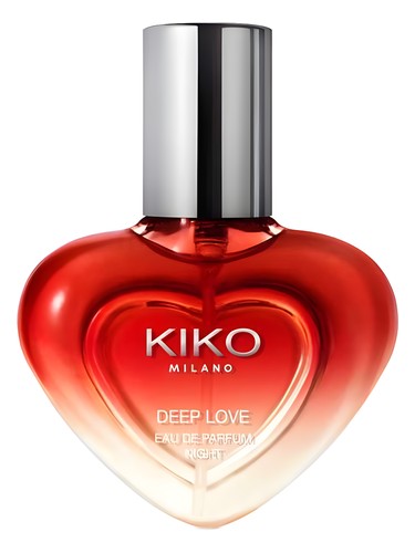 عطر ادکلن دیپ لاو نایت کیکو میلان - Deep Love Night Kiko Milano - بررسی، قیمت و خرید