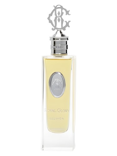 عطر ادکلن ایلوژن رویال گلوری - Illusion Royal Glory - بررسی، قیمت و خرید