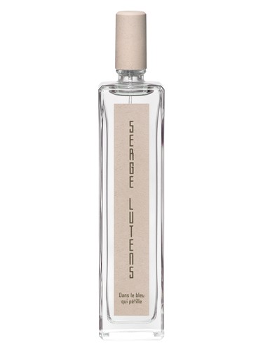 عطر ادکلن دان له بلو کی پتَیل سرج لوتنس - Dans Le Bleu Qui Pétille Serge Lutens - بررسی، قیمت و خرید
