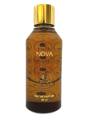 عطر ادکلن نووا راشت اوتر - Nova Rasht Otr - بررسی، قیمت و خرید