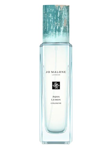 عطر ادکلن آکوا لیمون کلن جو مالون لاندن - Aqua Lemon Cologne Jo Malone London - بررسی، قیمت و خرید