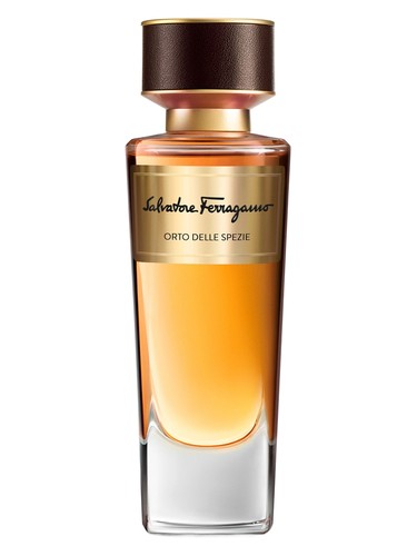 عطر ادکلن اورتو دله اسپزیا سالواتوره فراگامو - Orto Delle Spezie Salvatore Ferragamo - بررسی، قیمت و خرید