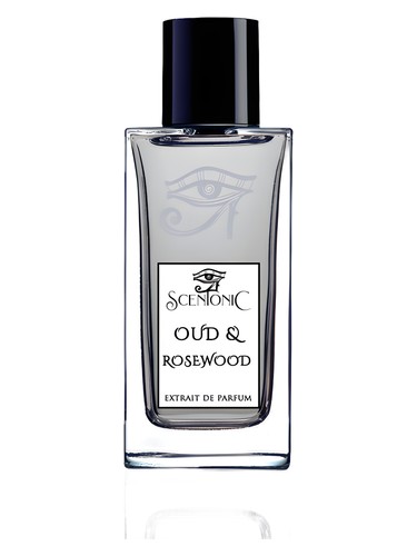 عطر ادکلن عود و رز وود سنتونیک - Oud & Rosewood Scentonic - بررسی، قیمت و خرید