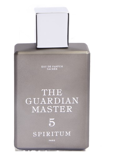 عطر ادکلن فایو د گاردین مستر اسپیریتوم - 5 The Guardian Master Spiritum - بررسی، قیمت و خرید