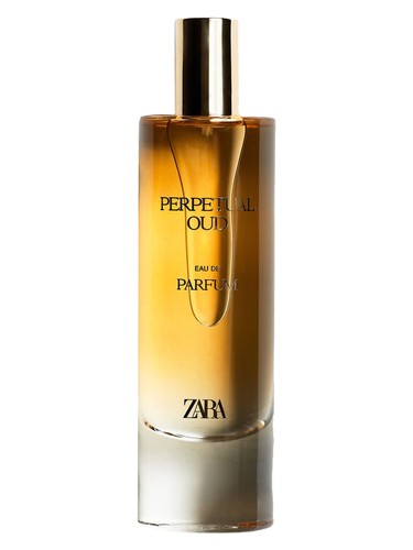 عطر ادکلن پروپچوال عود زارا - Perpetual Oud Zara - بررسی، قیمت و خرید