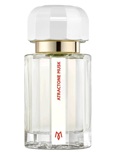 عطر ادکلن آترکتون ماسک رامون مونیگال - Atractone Musk Ramon Monegal - بررسی، قیمت و خرید