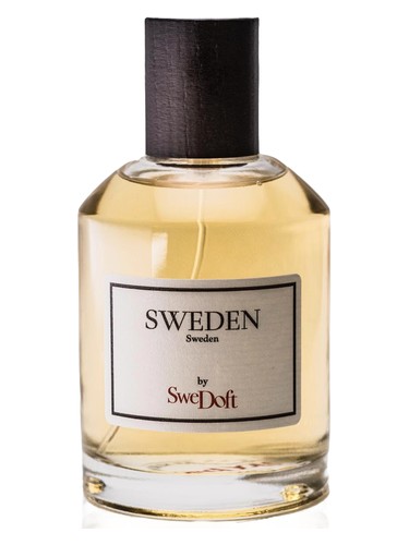 عطر ادکلن سوئد سوئدافت - Sweden SweDoft - بررسی، قیمت و خرید