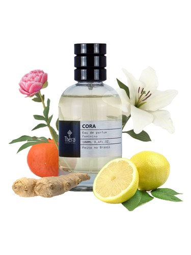 عطر ادکلن کورا ترا کاسمِتیکُس - Cora Thera Cosméticos - بررسی، قیمت و خرید