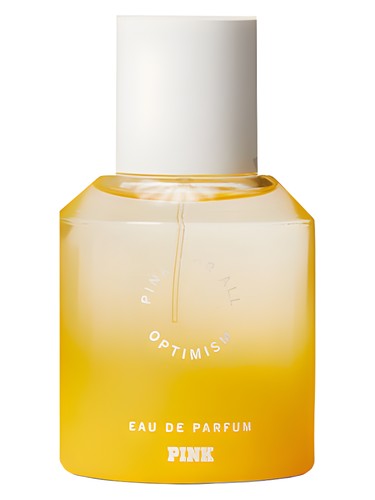 عطر ادکلن اپتیمیزم ویکتوریا سیکرت - Optimism Victoria's Secret - بررسی، قیمت و خرید