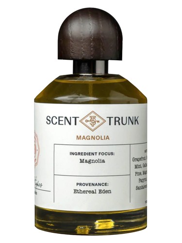 عطر ادکلن مگنولیا سنت ترانک - Magnolia Scent Trunk - بررسی، قیمت و خرید