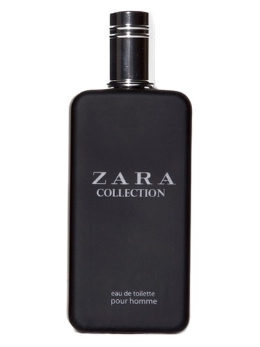 عطر ادکلن زارا کالکشن من زارا - Zara Collection Man Zara - بررسی، قیمت و خرید