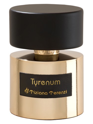 عطر ادکلن تایرنوم تیزیانا ترنزی - Tyrenum Tiziana Terenzi - بررسی، قیمت و خرید