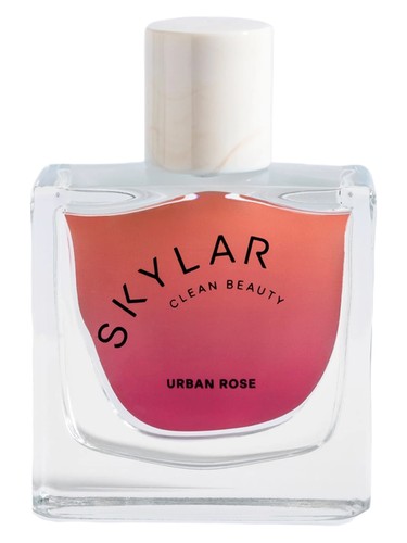 عطر ادکلن اربان رز اسکایلر - Urban Rose Skylar - بررسی، قیمت و خرید
