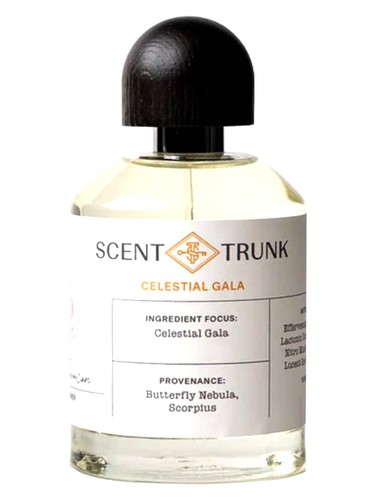 عطر ادکلن سلستیال گالا سنت ترانک - Celestial Gala Scent Trunk - بررسی، قیمت و خرید
