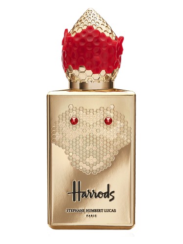 عطر ادکلن هارودز روبی ناگا استفان هامبرت لوکاس 777 - Harrods Ruby Naga Stéphane Humbert Lucas 777 - بررسی، قیمت و خرید