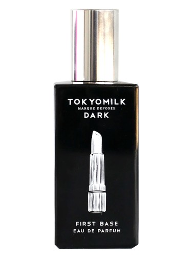 عطر ادکلن فرست بیس توکیو میلک پرفیومری کریوسیتی - First Base Tokyo Milk Parfumerie Curiosite - بررسی، قیمت و خرید