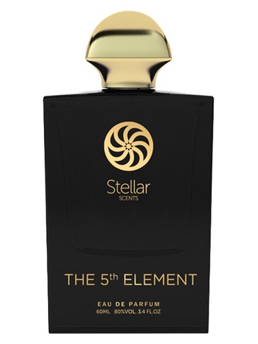عطر ادکلن ذ فایو‌ث المنت استلار سنتس - The 5th Element Stellar Scents - بررسی، قیمت و خرید