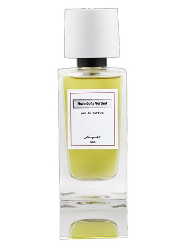 عطر ادکلن هورا دِ لا ورداد سینیوکو - Hora de la Verdad Senyokô - بررسی، قیمت و خرید