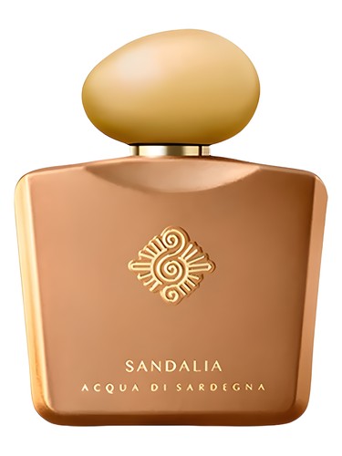 عطر ادکلن آکتاتون سندالیا - Aketathon Sandalia - بررسی، قیمت و خرید