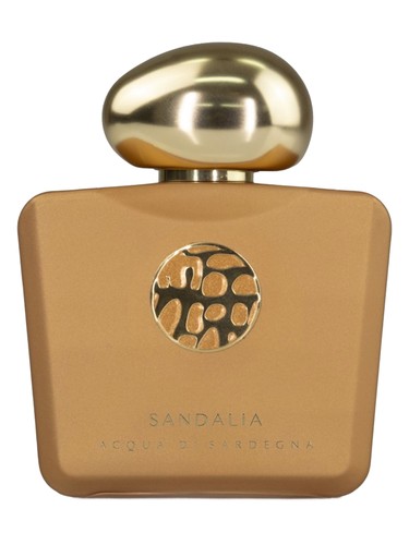عطر ادکلن اوگاریت سندالیا - Ugarith Sandalia - بررسی، قیمت و خرید