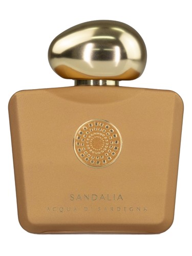عطر ادکلن هونبو سندلیا - Honebu Sandalia - بررسی، قیمت و خرید