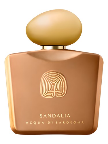 عطر ادکلن دایدالوس سندالیا - Daidalos Sandalia - بررسی، قیمت و خرید