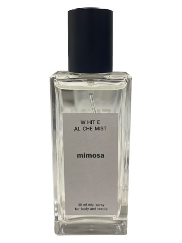 عطر ادکلن میموسا فوم‌پرفوم - Mimosa FUMparFUM - بررسی، قیمت و خرید