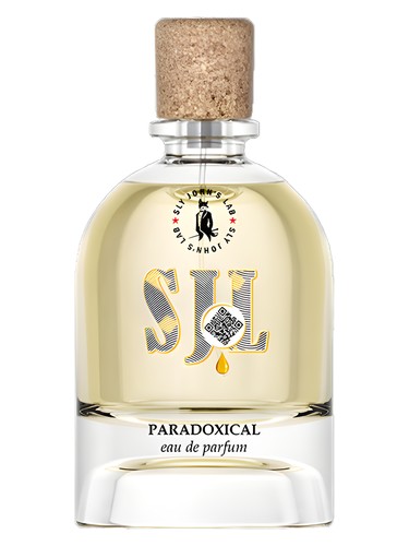 عطر ادکلن پارادوکسیکال اسلای جانز لب - Paradoxical Sly John's Lab - بررسی، قیمت و خرید
