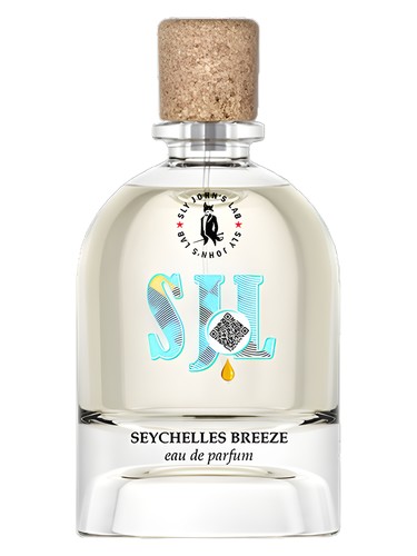 عطر ادکلن سیچلز بریز اسلای جانز لب - Seychelles Breeze Sly John's Lab - بررسی، قیمت و خرید