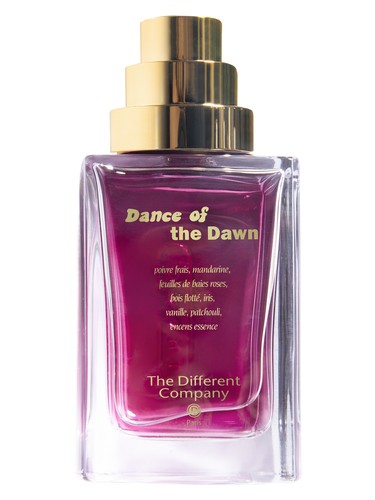 عطر ادکلن دنس آو د داون د دیفرنت کمپانی - Dance of the Dawn The Different Company - بررسی، قیمت و خرید