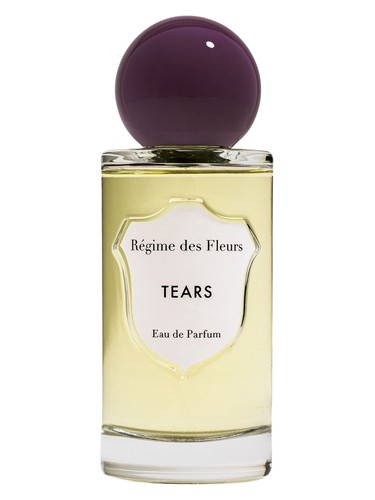 عطر ادکلن تیرز رژیم دی فلرز - Tears Régime des Fleurs - بررسی، قیمت و خرید