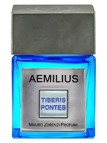 عطر ادکلن آمیلیوس ماورو لورنزی پروفومی - Aemilius Mauro Lorenzi Profumi - بررسی، قیمت و خرید
