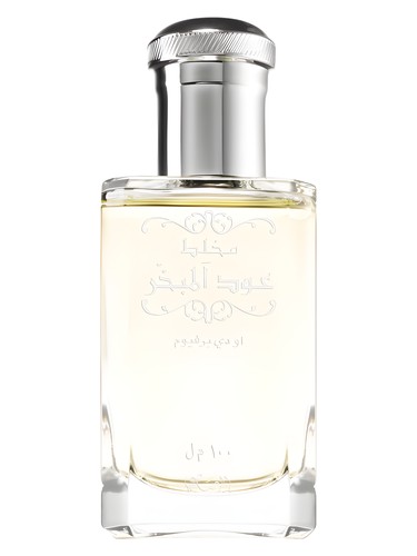عطر ادکلن مخلوط عود المبخر راساسی - Mukhallat Oudh Al Mubakhar Rasasi - بررسی، قیمت و خرید