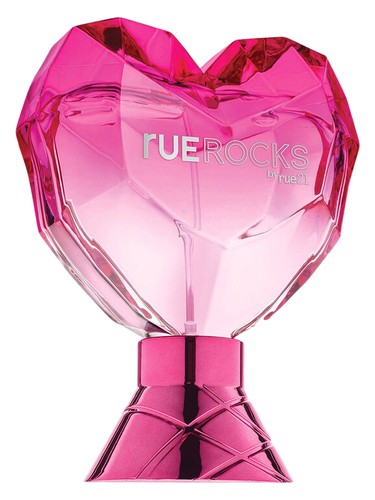عطر ادکلن رو روکز روا21 - Rue Rocks Rue21 - بررسی، قیمت و خرید