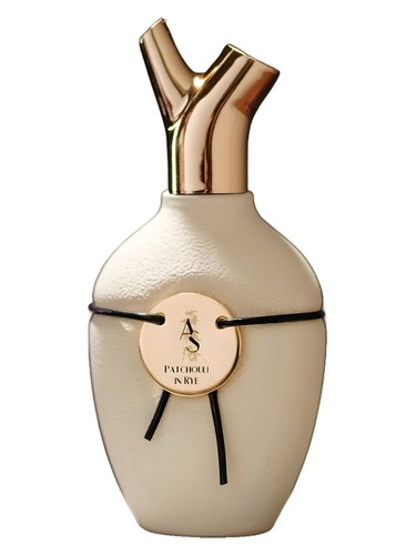 عطر ادکلن پچولی این رای سنتس آو وود - Patchouli in Rye Scents of Wood - بررسی، قیمت و خرید