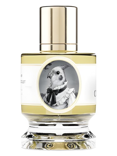 عطر ادکلن کاکاتیل زولوجیست پرفیومز - Cockatiel Zoologist Perfumes - بررسی، قیمت و خرید