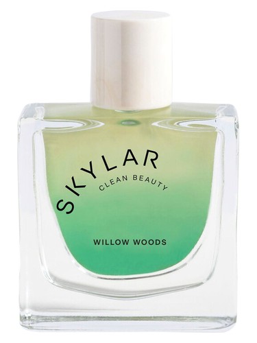 عطر ادکلن ویلو وودز اسکایلر - Willow Woods Skylar - بررسی، قیمت و خرید