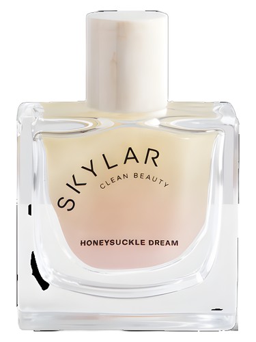 عطر ادکلن هانی ساکل دریم اسکایلر - Honeysuckle Dream Skylar - بررسی، قیمت و خرید