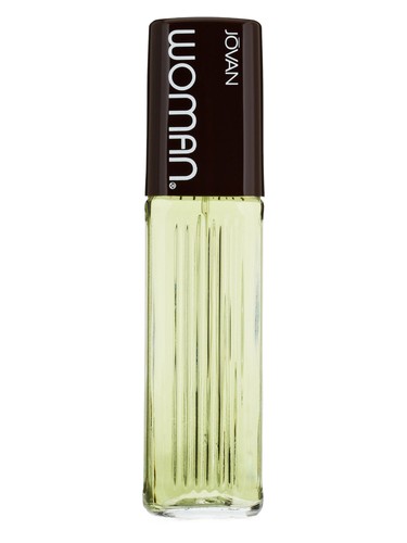 عطر ادکلن وومن جووان - Woman Jovan - بررسی، قیمت و خرید