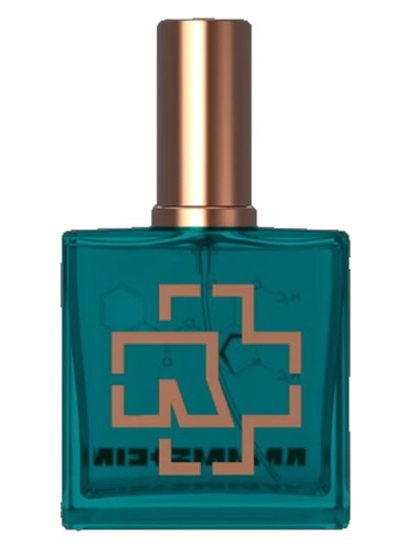 عطر ادکلن سیمان اینتنس رامشتاین - Seemann Intense Rammstein - بررسی، قیمت و خرید