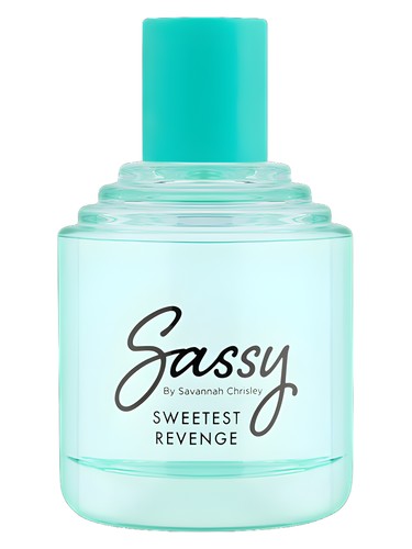 عطر ادکلن سوییتست روِوِنج سَسی بای ساوانا کریسلی - Sweetest Revenge Sassy by Savannah Chrisley - بررسی، قیمت و خرید