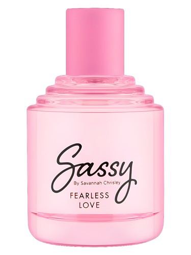 عطر ادکلن فیرلس لاو سسی بای ساوانا کریسلی - Fearless Love Sassy by Savannah Chrisley - بررسی، قیمت و خرید