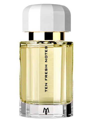 عطر ادکلن تن فرش نوتز رامون مونگال - Ten Fresh Notes Ramon Monegal - بررسی، قیمت و خرید